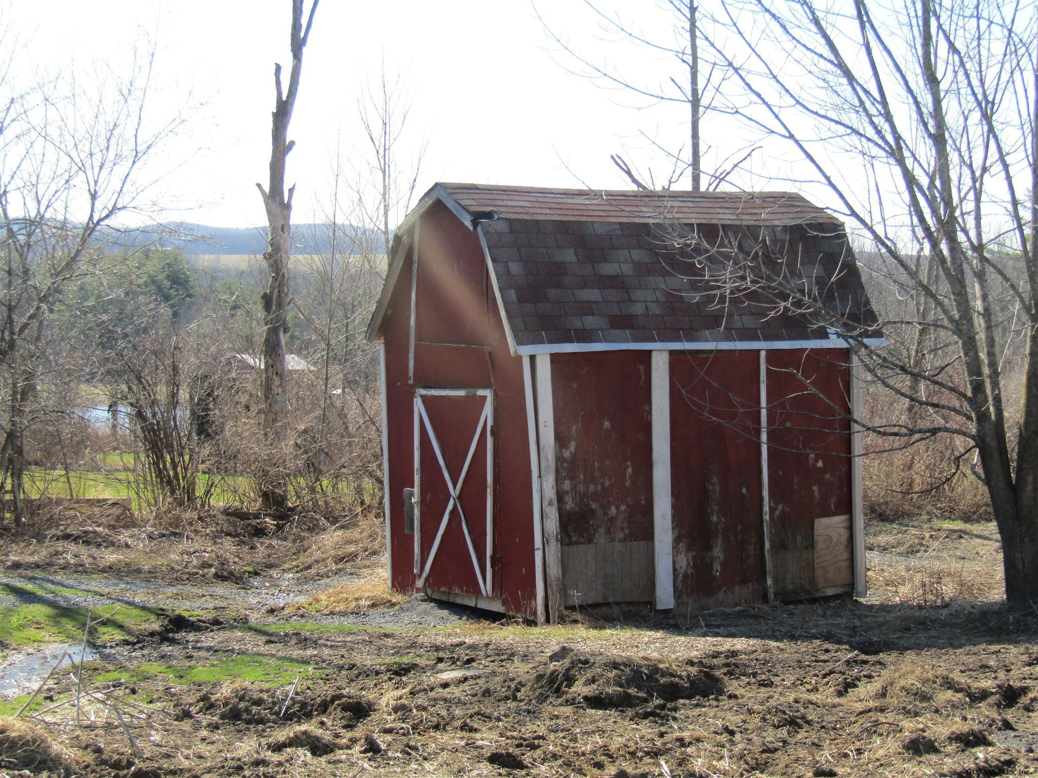 481 Snyder Road Carlisle, NY 12043 - Photo 34 of 44 Photo 34