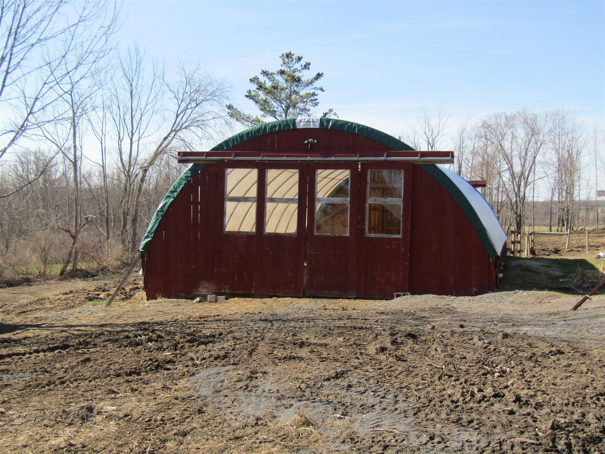 481 Snyder Road Carlisle, NY 12043 - Photo 35 of 44 Photo 35