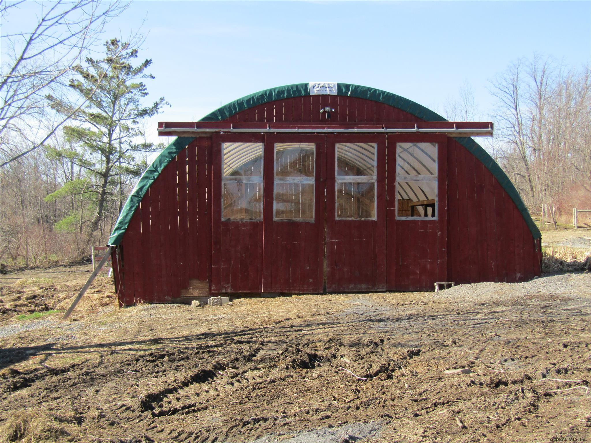 481 Snyder Road Carlisle, NY 12043 - Photo 36 of 44 Photo 36