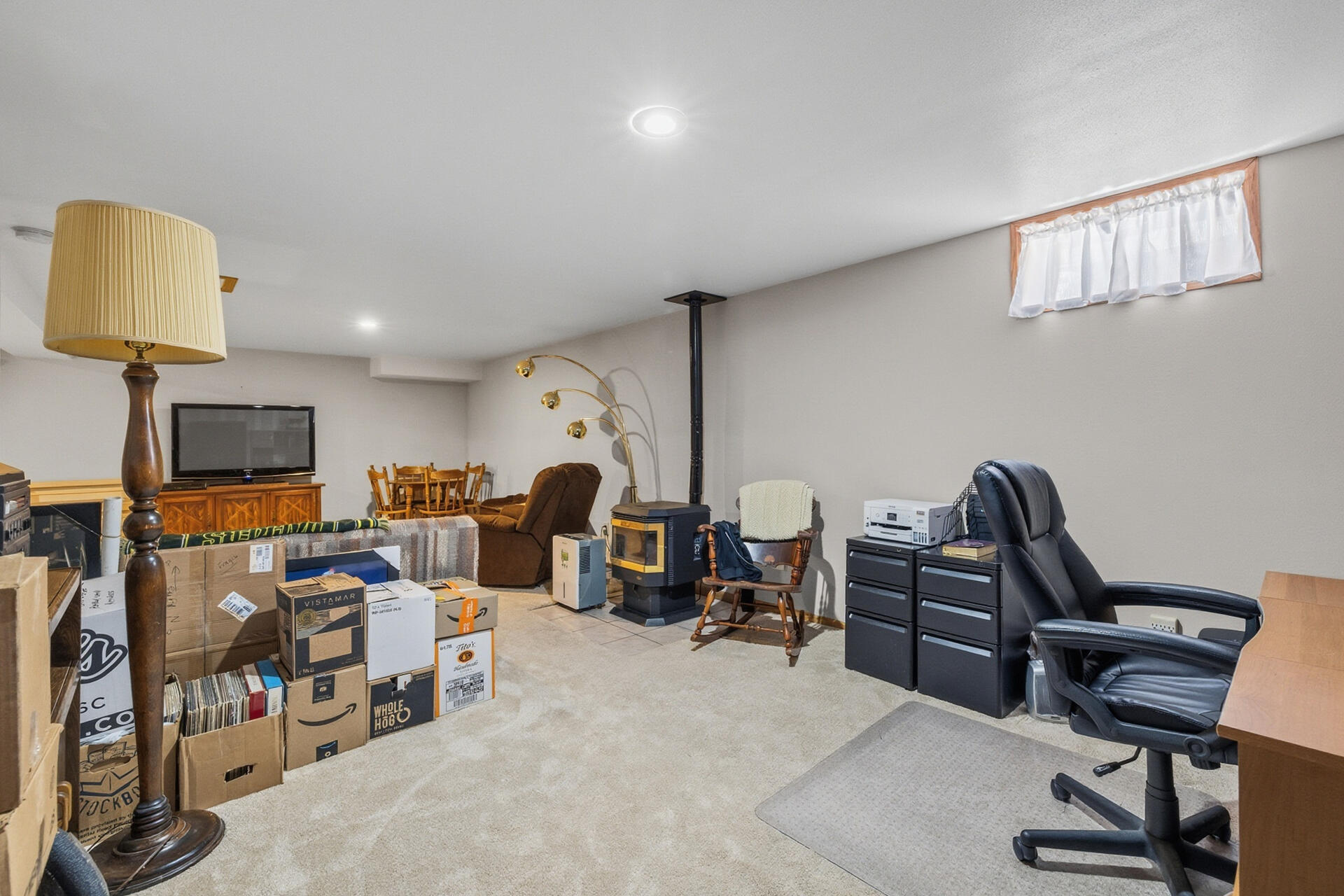 N162W20330 Butternut Lane Jackson, WI 53037 - Photo 21 of 29 Lower Level