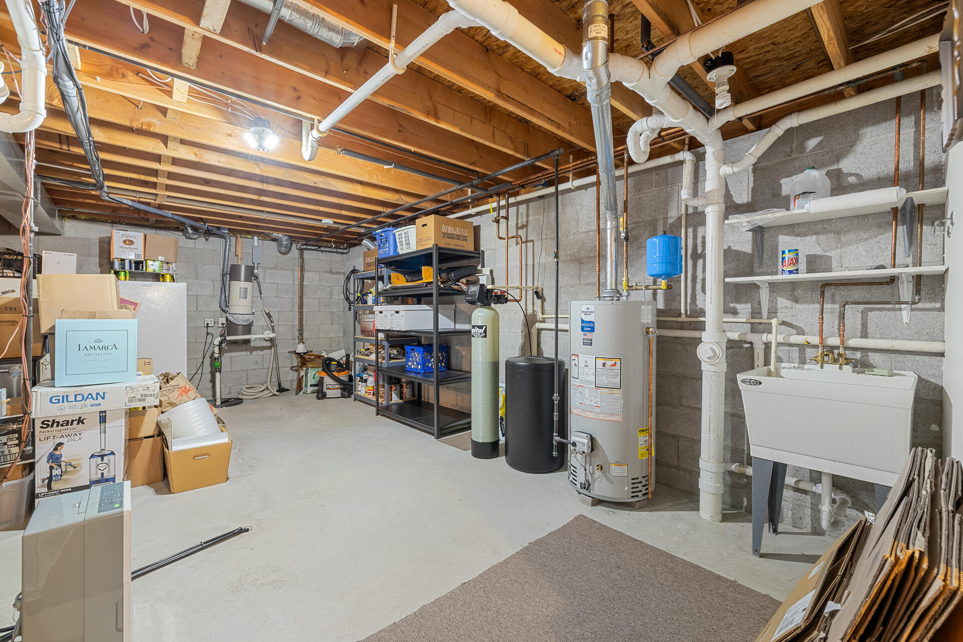 N162W20330 Butternut Lane Jackson, WI 53037 - Photo 24 of 29 All New Mechanics