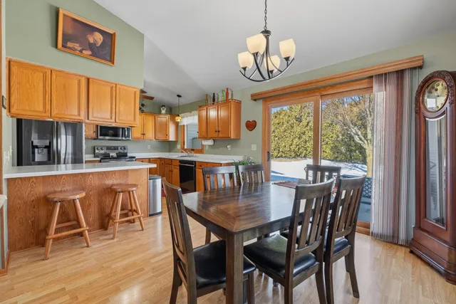 $379,900 | N162W20330 Butternut Lane, Jackson, WI 53037