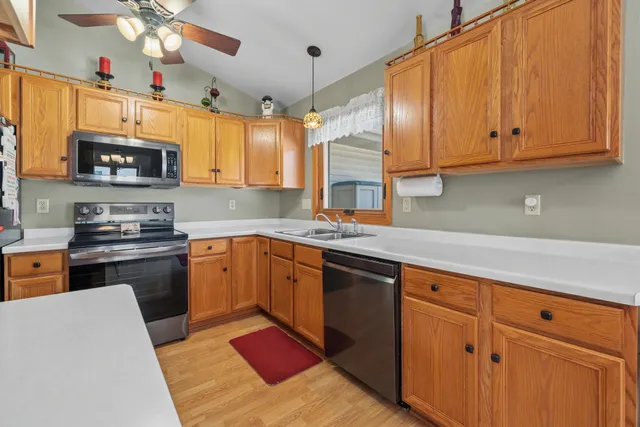 $379,900 | N162W20330 Butternut Lane, Jackson, WI 53037