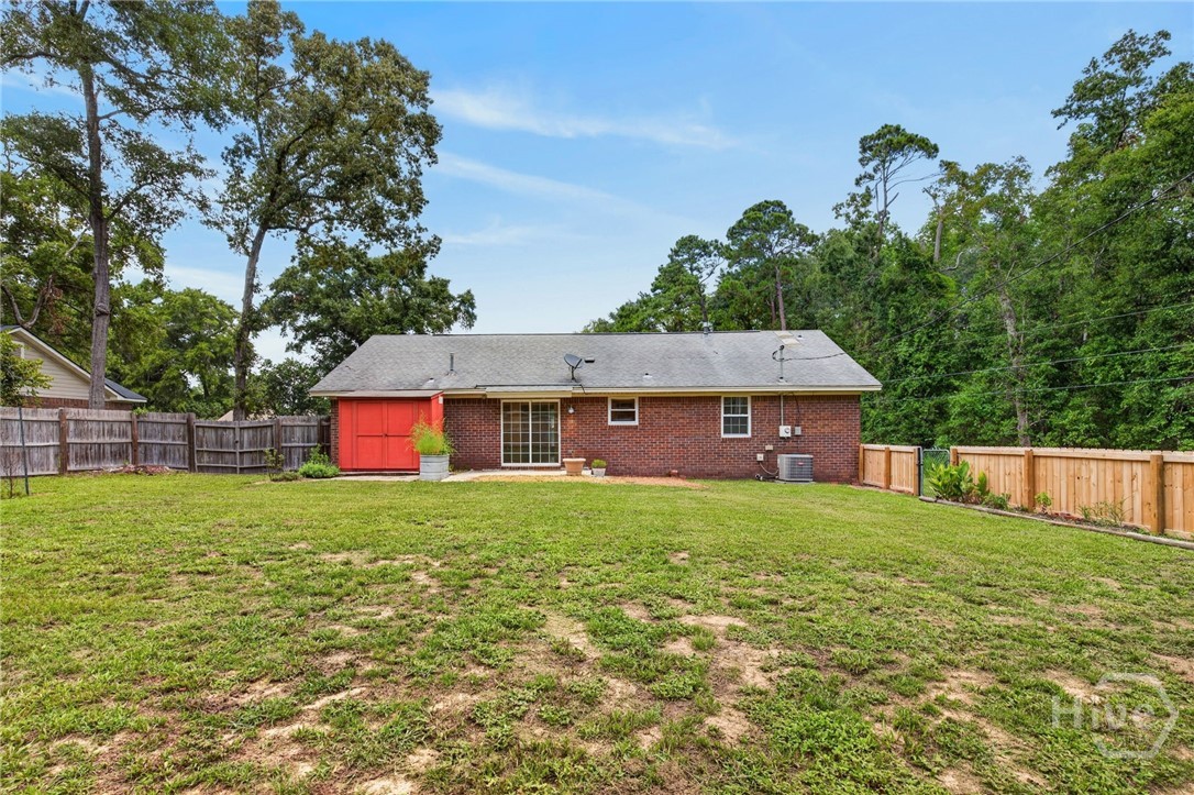 114 Fox Street Springfield, GA 31329 - Photo 43 of 53 Gallery Image 43