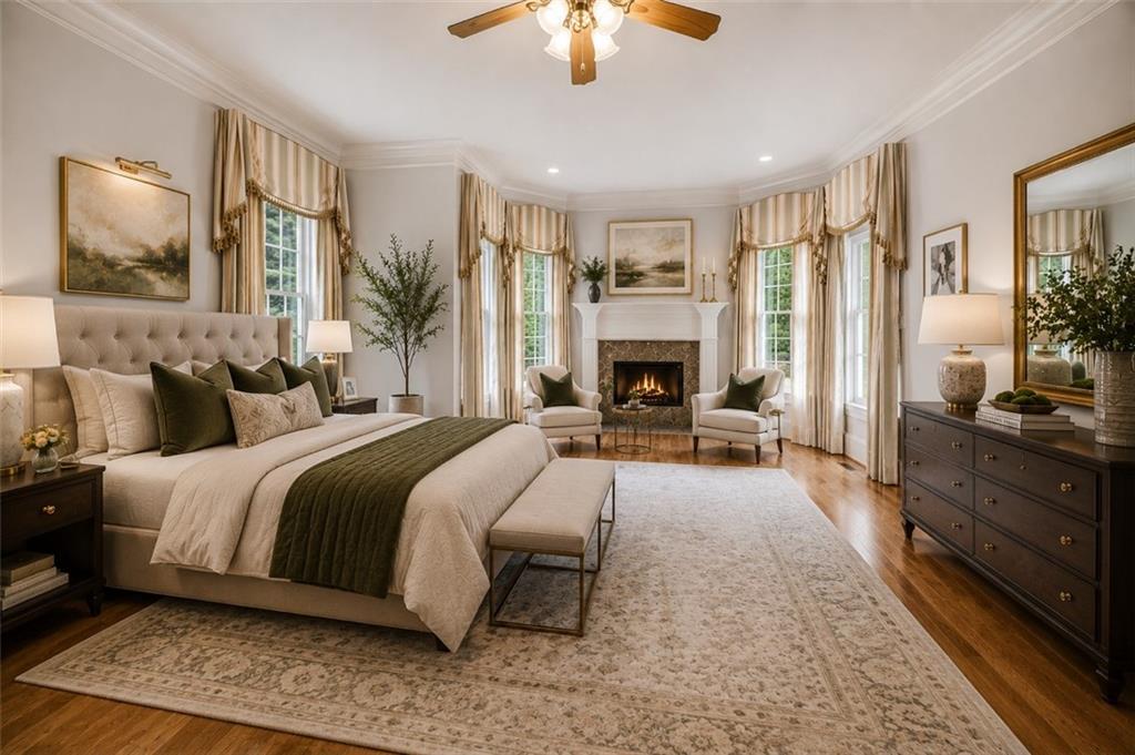 5 St Andrews Way Rome, GA 30165 - Photo 34 of 78 Gallery Image 34