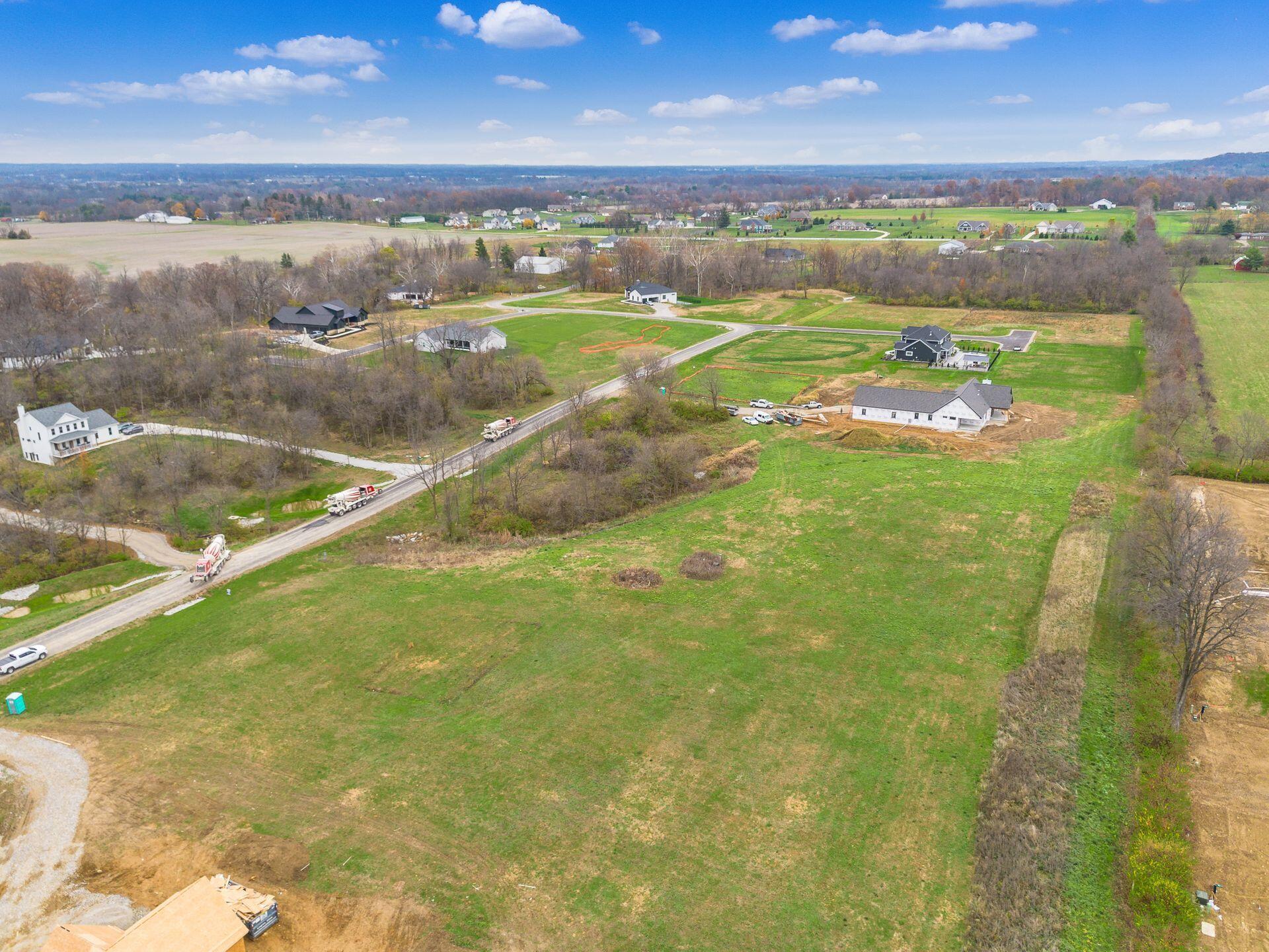 262 Alan Way Lithopolis, OH 43136 - Photo 2 of 25 80 Acre Gated Community