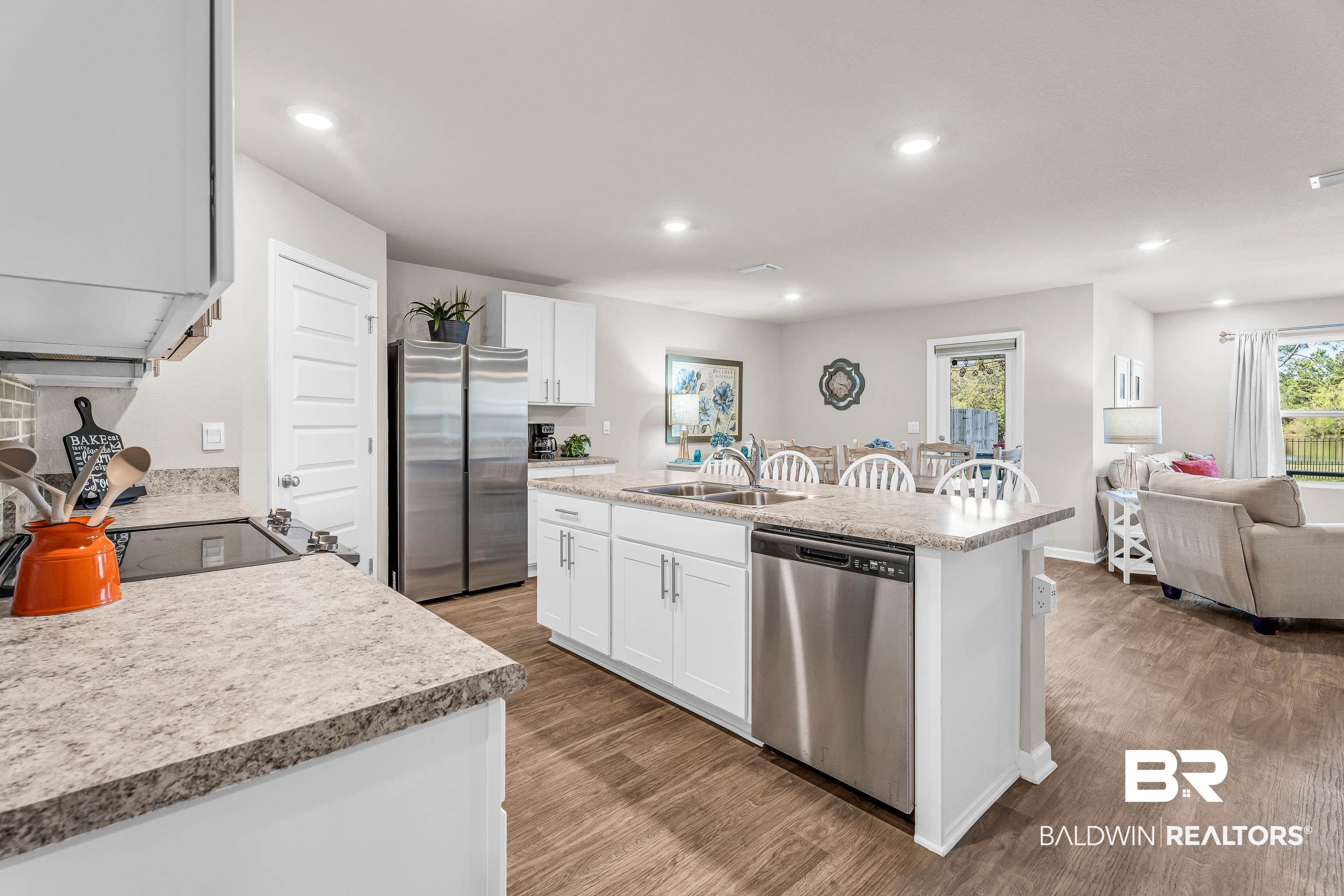 13927 Shea Circle Foley, AL 36535 - Photo 4 of 49