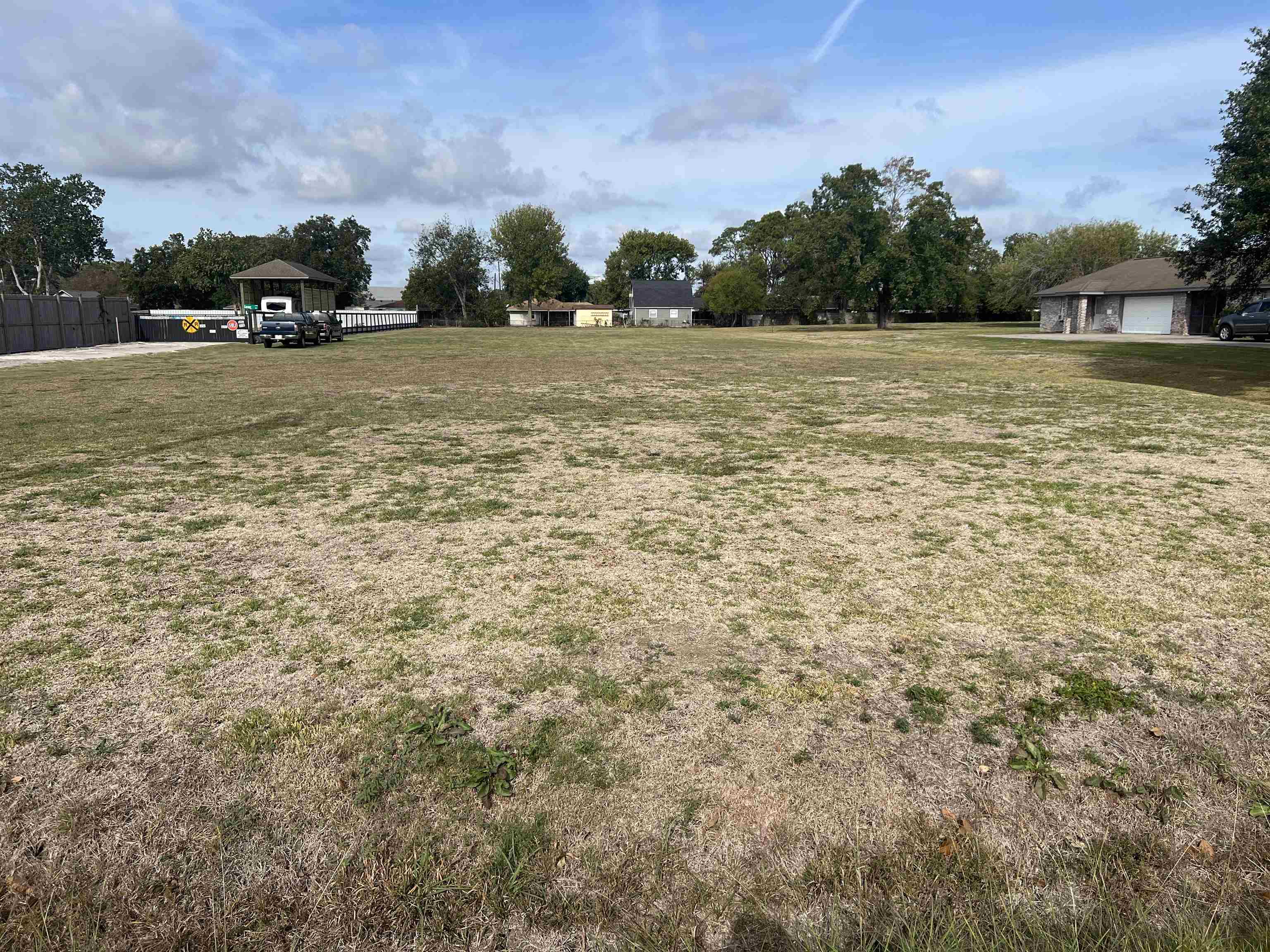 0 Garner Street Groves, TX 77619 - Photo 2 of 3