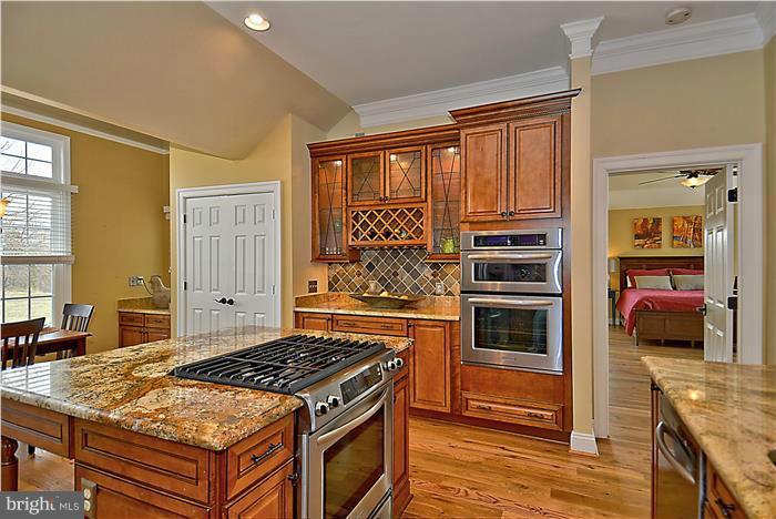 20628 St Louis Road Purcellville, VA 20132 - Photo 12 of 30 Kitchen