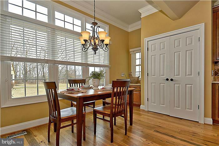 20628 St Louis Road Purcellville, VA 20132 - Photo 13 of 30 Kitchen