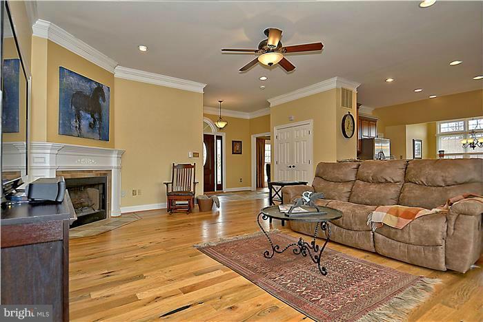 20628 St Louis Road Purcellville, VA 20132 - Photo 6 of 30 Interior (General)