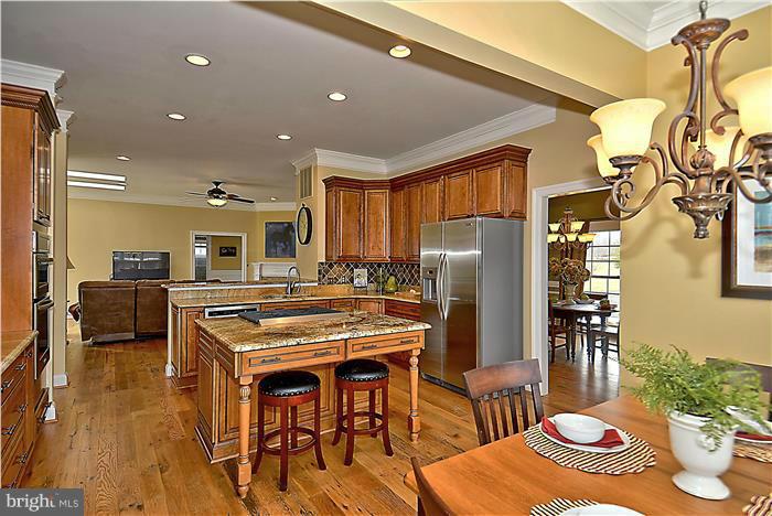 20628 St Louis Road Purcellville, VA 20132 - Photo 10 of 30 Kitchen