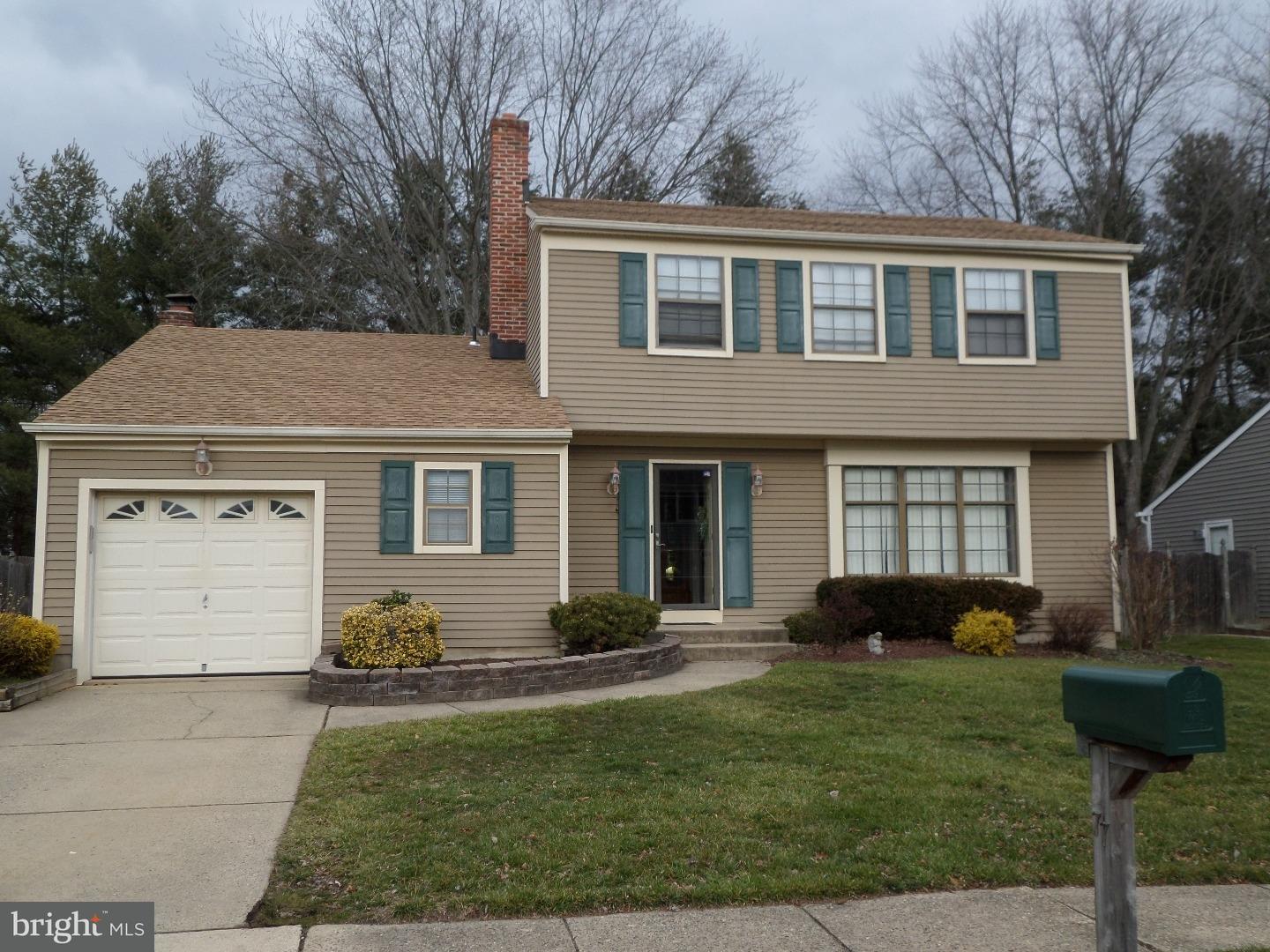 77 Euston Road South Evesham, NJ 08053 - Photo 1 of 17