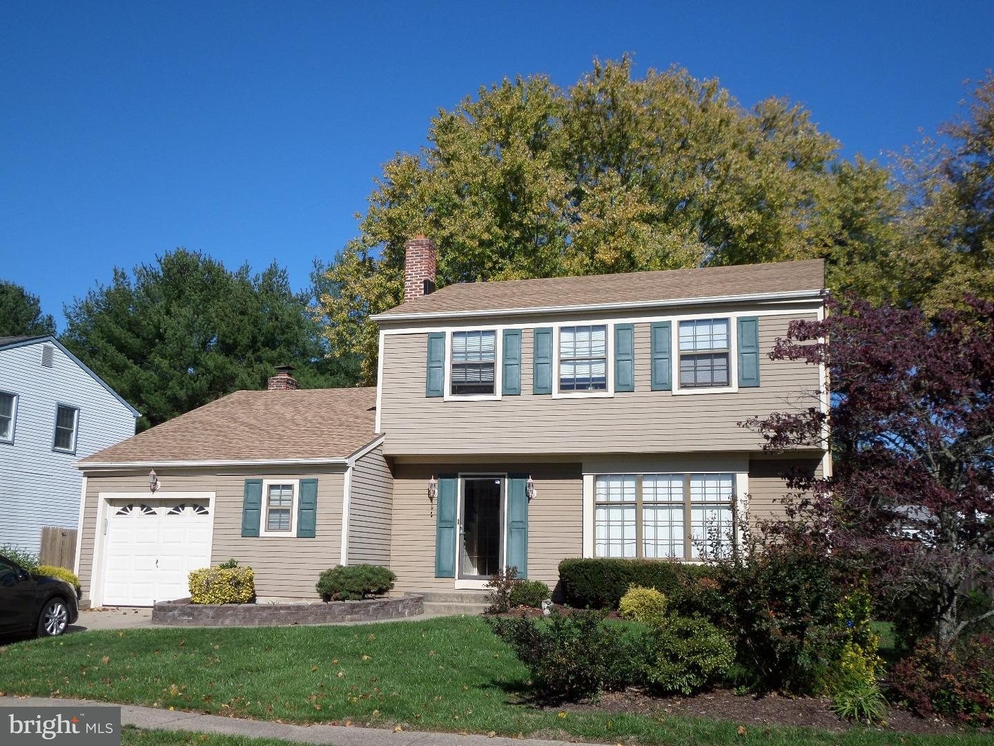 77 Euston Road South Evesham, NJ 08053 - Photo 16 of 17