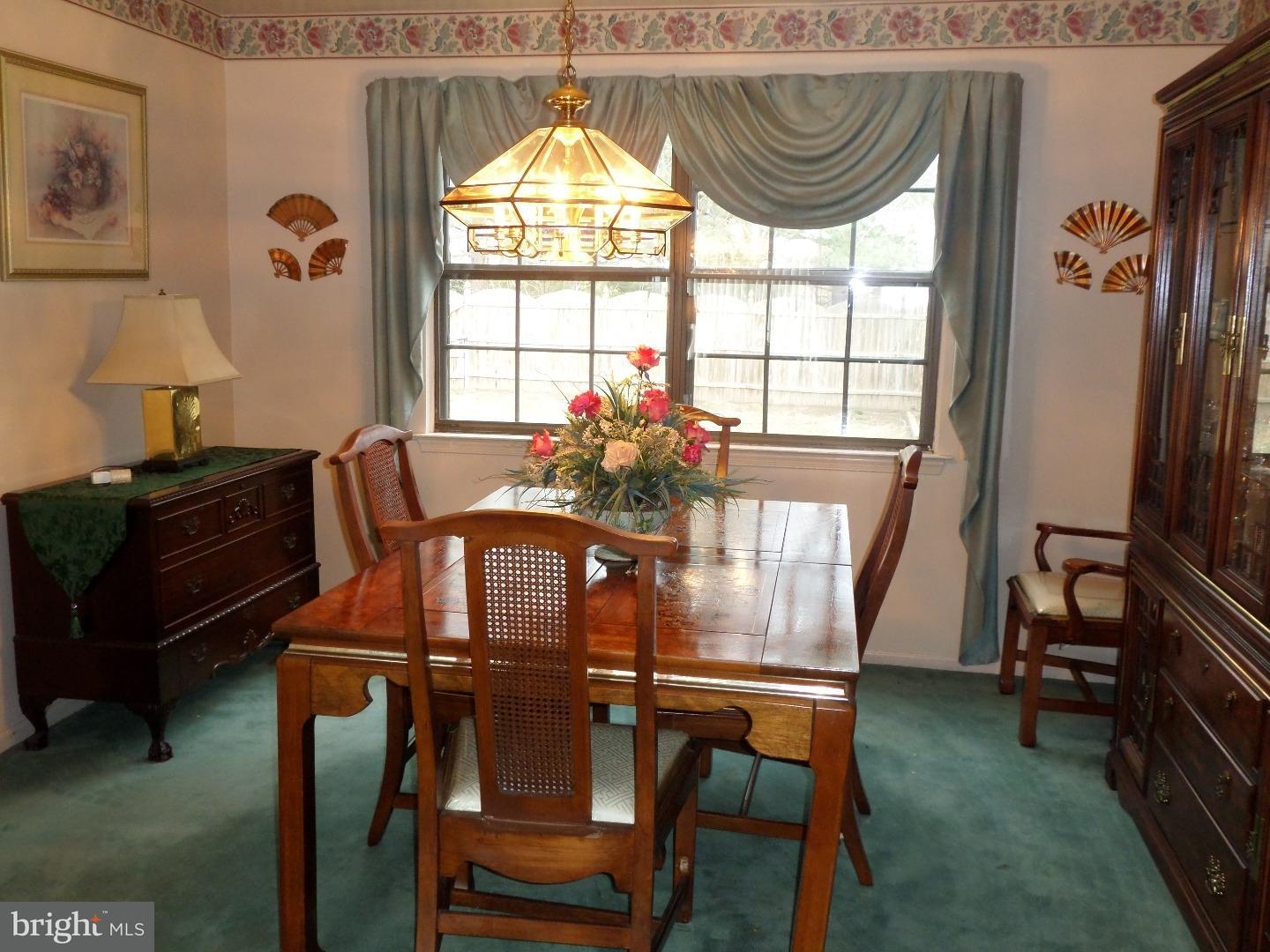 77 Euston Road South Evesham, NJ 08053 - Photo 3 of 17 Dining Room