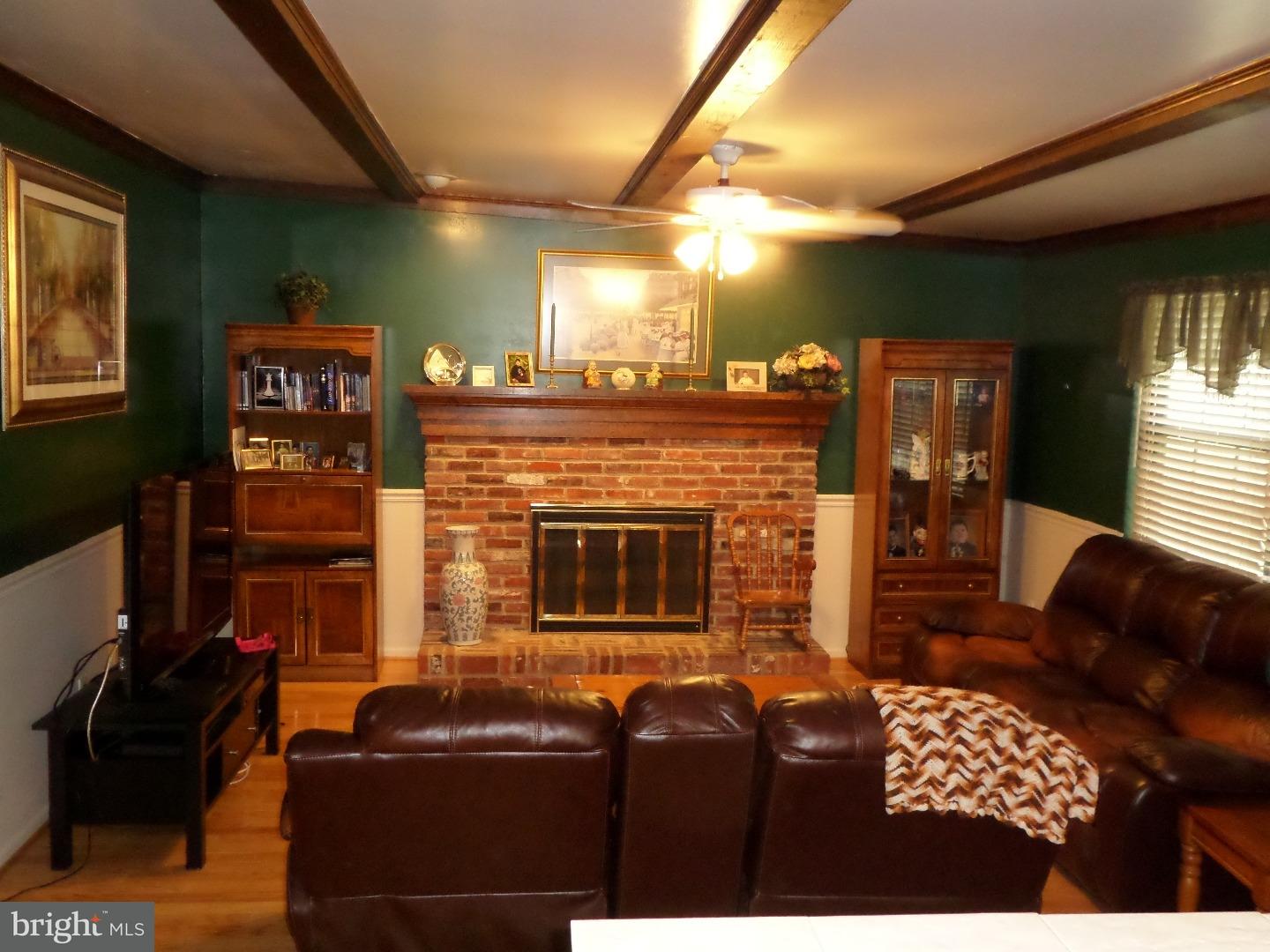 77 Euston Road South Evesham, NJ 08053 - Photo 6 of 17 Family Room