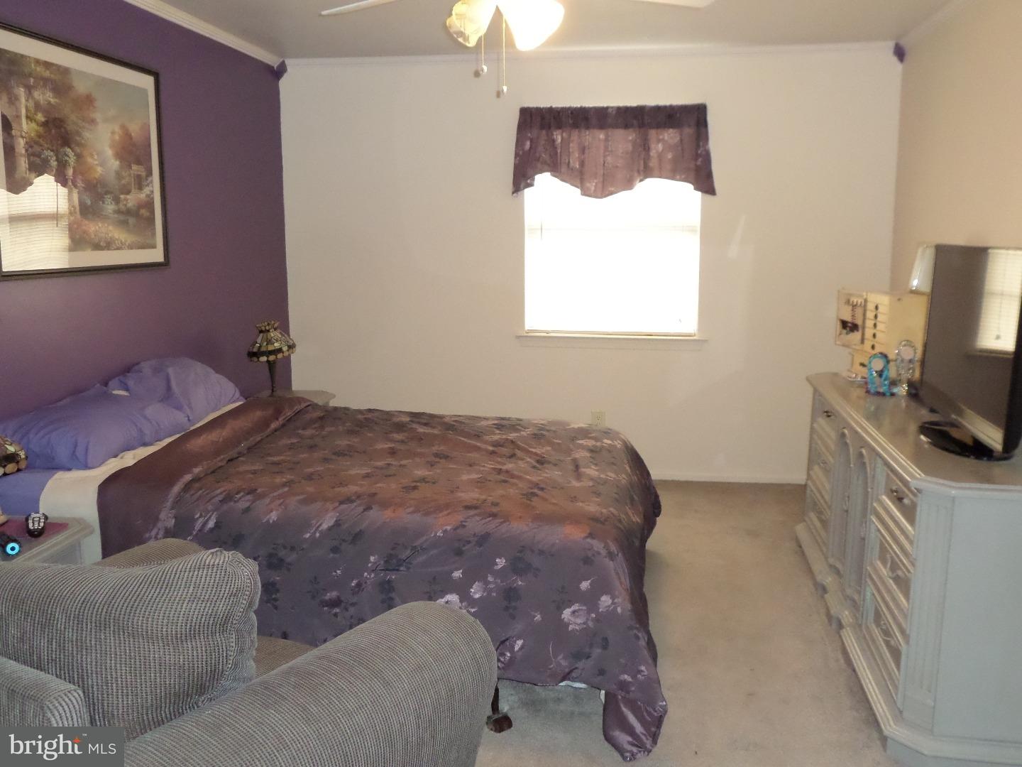 77 Euston Road South Evesham, NJ 08053 - Photo 8 of 17 Bedroom - Main