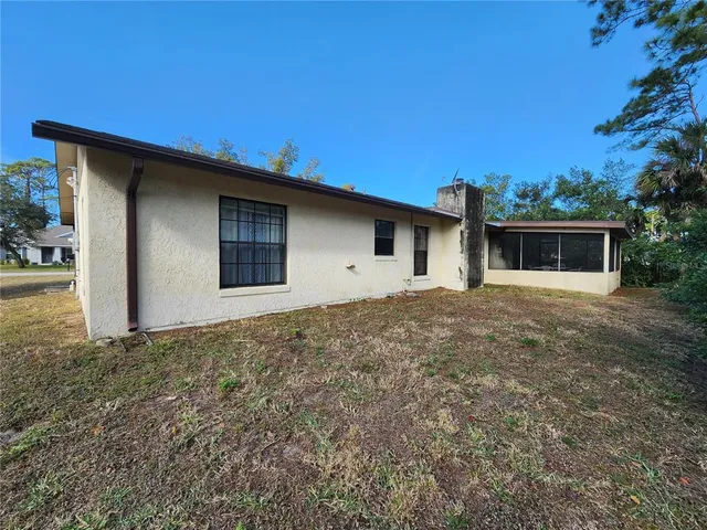 $2,000 | 3627 Canal Road, Edgewater, FL 32141