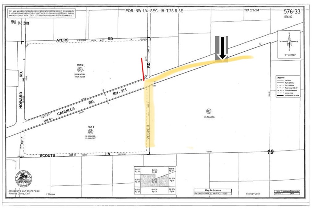 a view of a balcony with a street