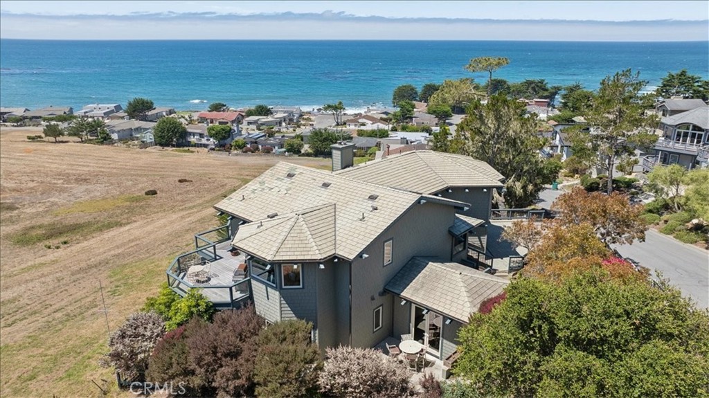 380 Huntington Road Cambria, CA 93428 - Photo 45 of 75
