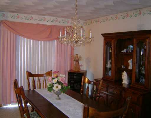 12 Curran Road Cumberland, RI 02864 - Photo 3 of 8 Dining Room.