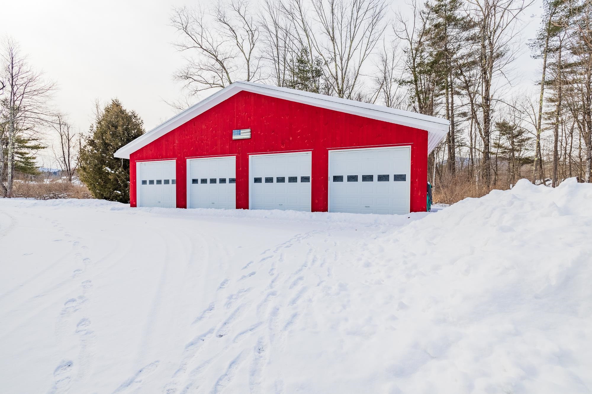43 Limerick Lane Arlington, VT 05250 - Photo 3 of 3
