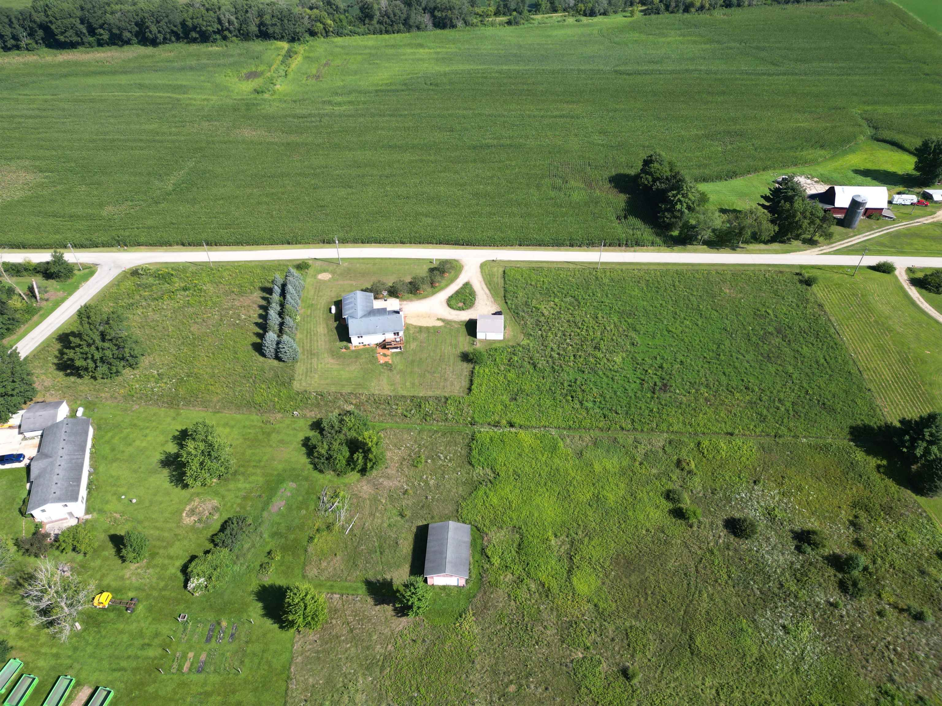 W2579 Zurfluh Road Albany, WI 53502 - Photo 53 of 54 Gallery Image 53