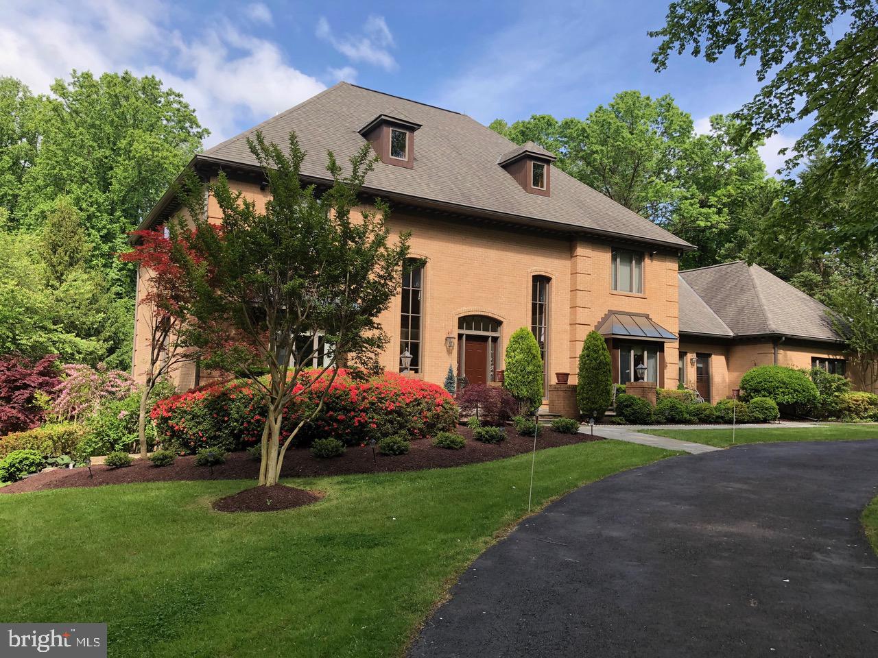 660 Bryants Nursery Road Silver Spring, MD 20905 - Photo 1 of 69 Welcome home!