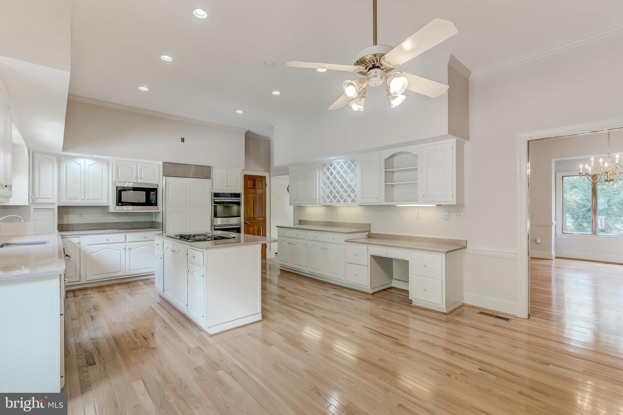 660 Bryants Nursery Road Silver Spring, MD 20905 - Photo 20 of 69 Kitchen