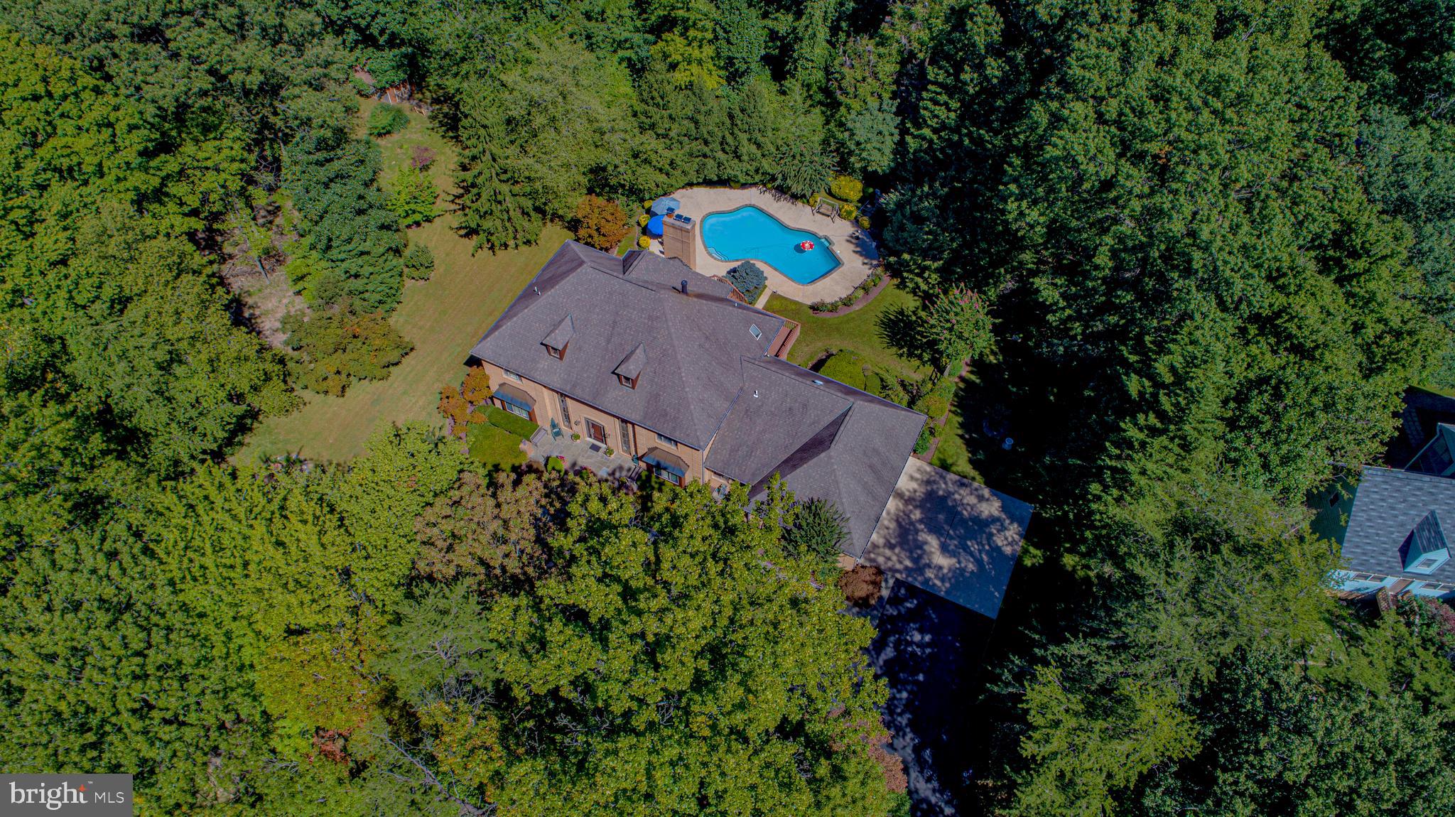 660 Bryants Nursery Road Silver Spring, MD 20905 - Photo 63 of 69 Aerial