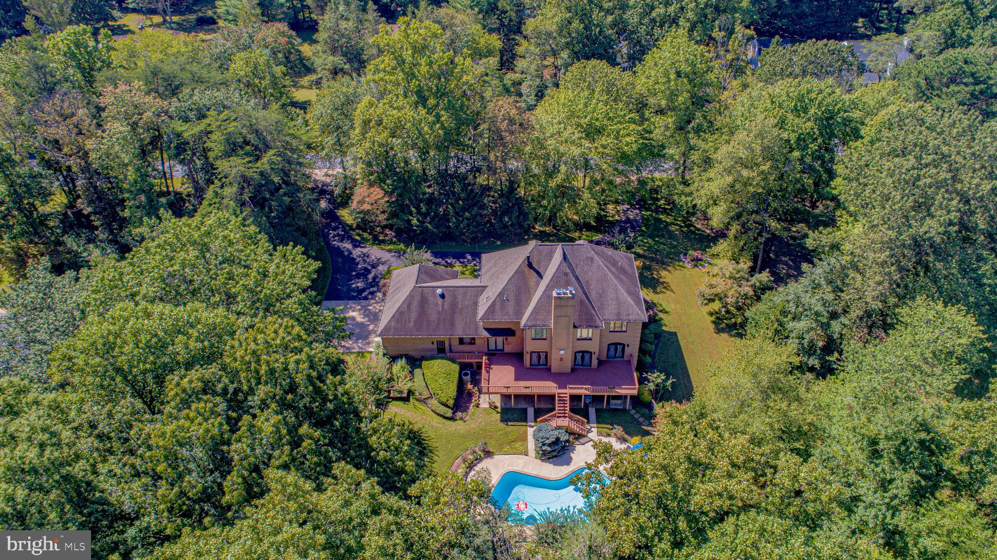 660 Bryants Nursery Road Silver Spring, MD 20905 - Photo 65 of 69 Aerial