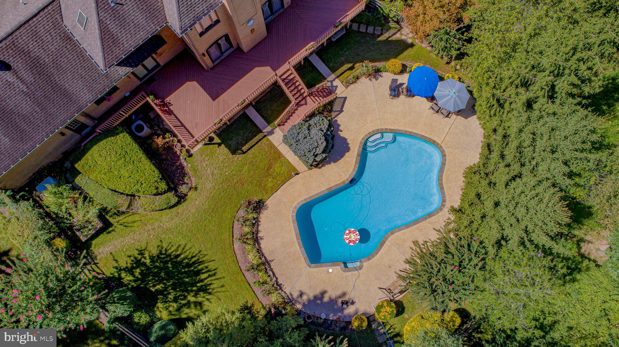 660 Bryants Nursery Road Silver Spring, MD 20905 - Photo 66 of 69 Aerial