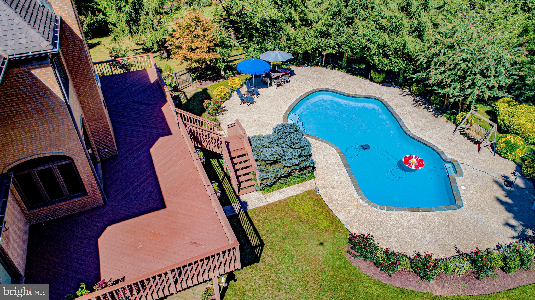660 Bryants Nursery Road Silver Spring, MD 20905 - Photo 67 of 69 Aerial