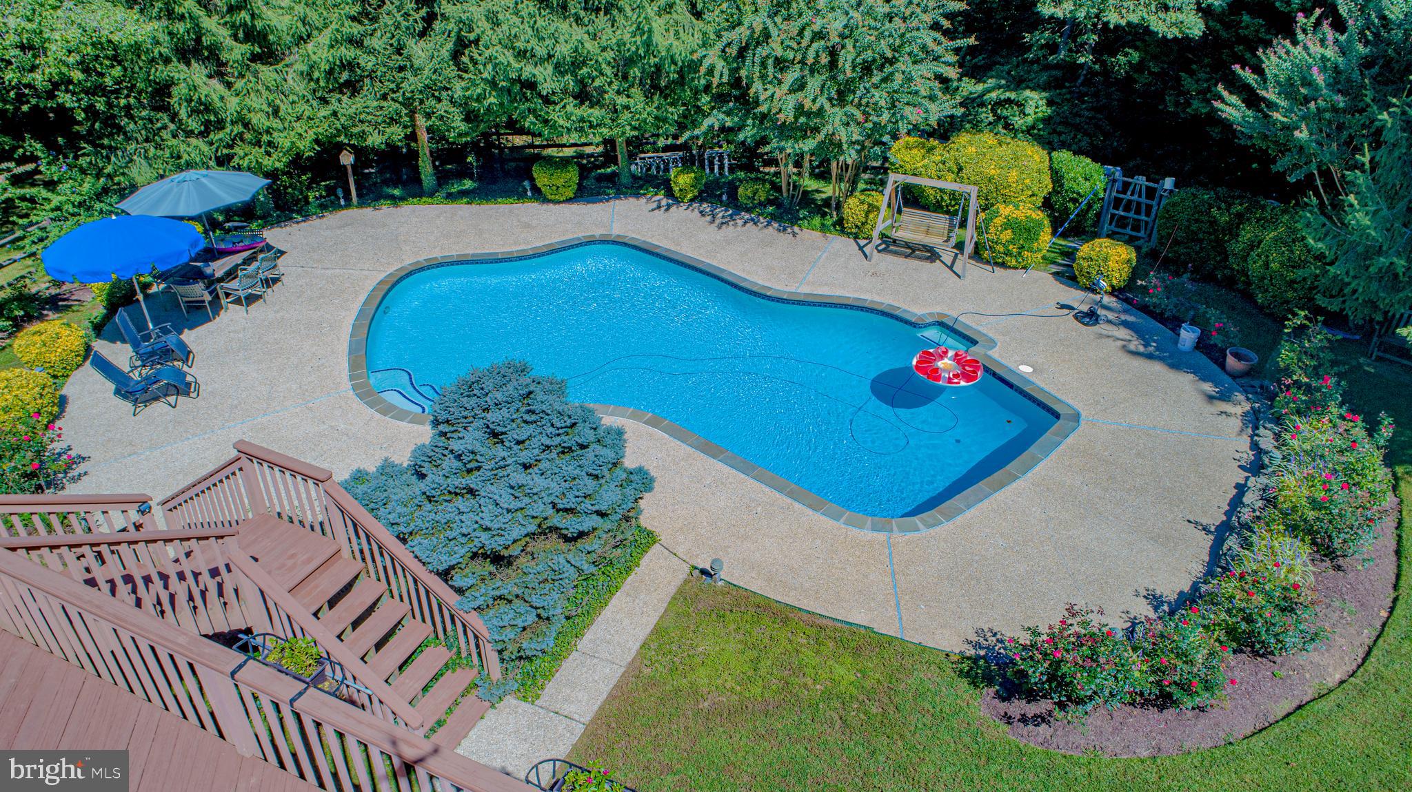 660 Bryants Nursery Road Silver Spring, MD 20905 - Photo 68 of 69 Aerial