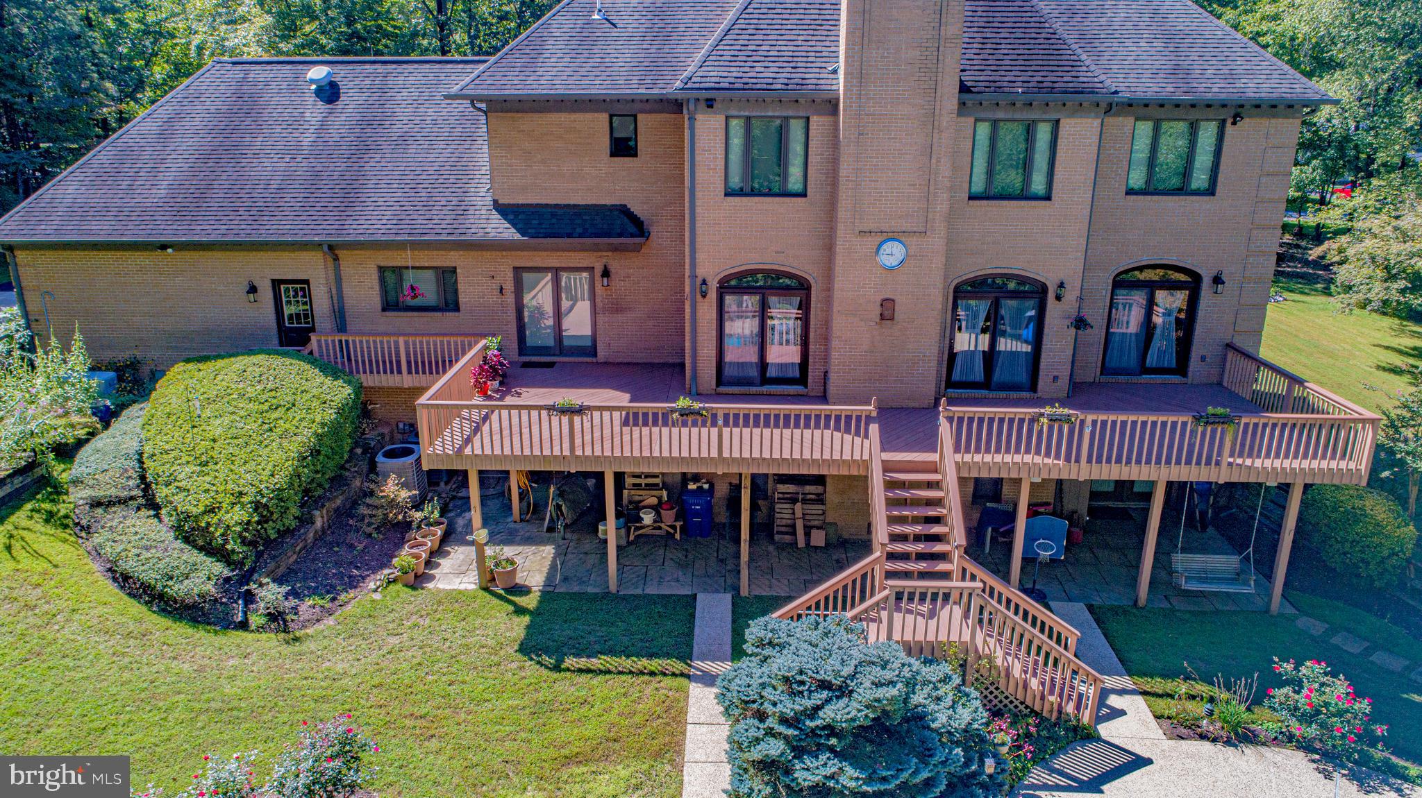 660 Bryants Nursery Road Silver Spring, MD 20905 - Photo 69 of 69 Aerial