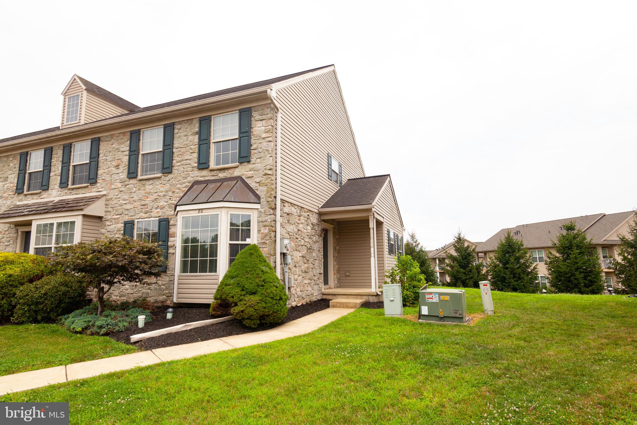 80 Tia Circle Mount Joy, PA 17552 - Photo 2 of 19