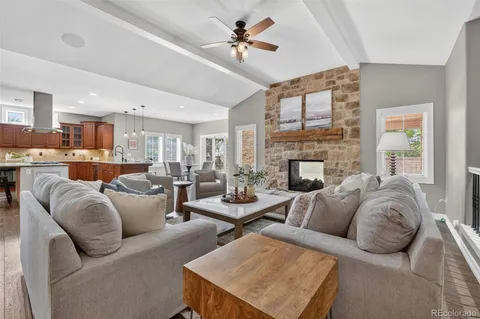$1,225,000 | 25 Blue Heron Drive, Thornton, CO 80241