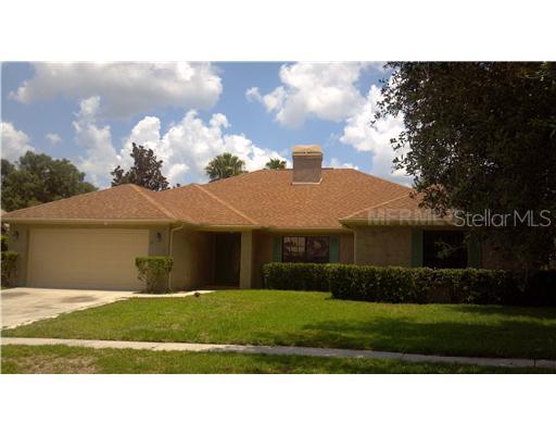 1432 Buckner Road Valrico, FL 33596 - Photo 1 of 1 Exterior Front