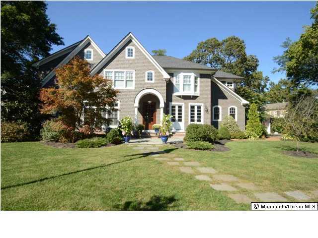 14 Blossom Road Rumson, NJ 07760 - Photo 2 of 3 Additional Photo