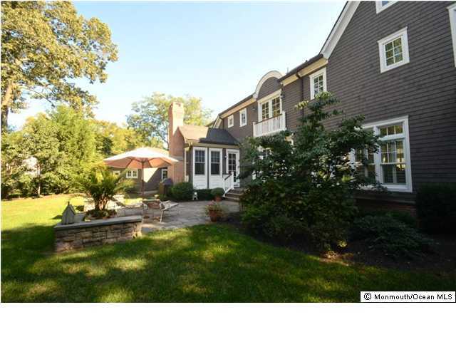 14 Blossom Road Rumson, NJ 07760 - Photo 3 of 3 Additional Photo