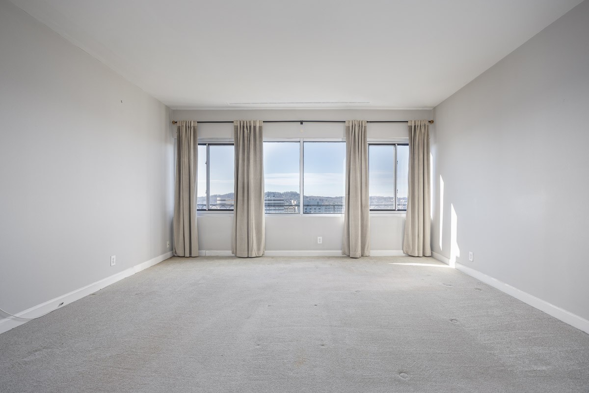 4215 Harding Pike, Unit 1203 Nashville, TN 37205 - Photo 30 of 43 a view of an empty room with a window