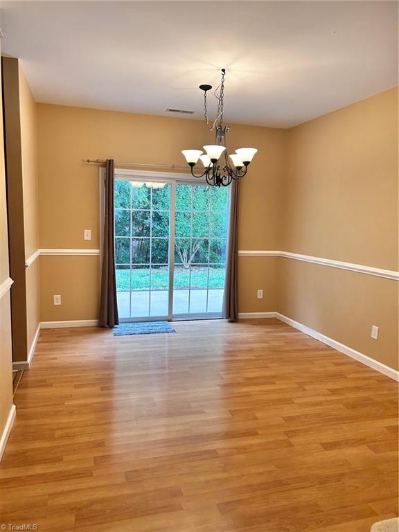 7807 Braefield Drive Raleigh, NC 27616 - Photo 20 of 21