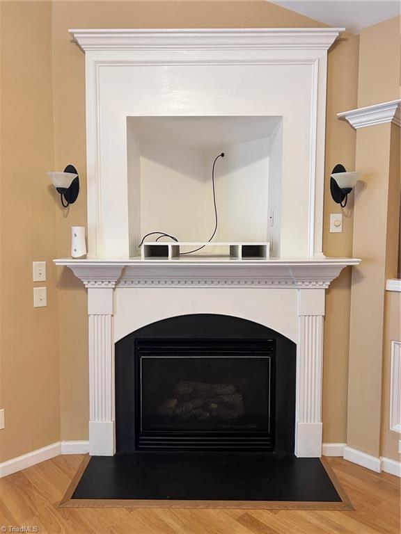 7807 Braefield Drive Raleigh, NC 27616 - Photo 21 of 21