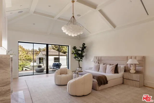 $18,895,000 | 13164 Boca De Canon Lane, Los Angeles, CA 90049