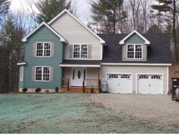 20 Olde Mill Brook Road Dunbarton, NH 03046 - Photo 1 of 1