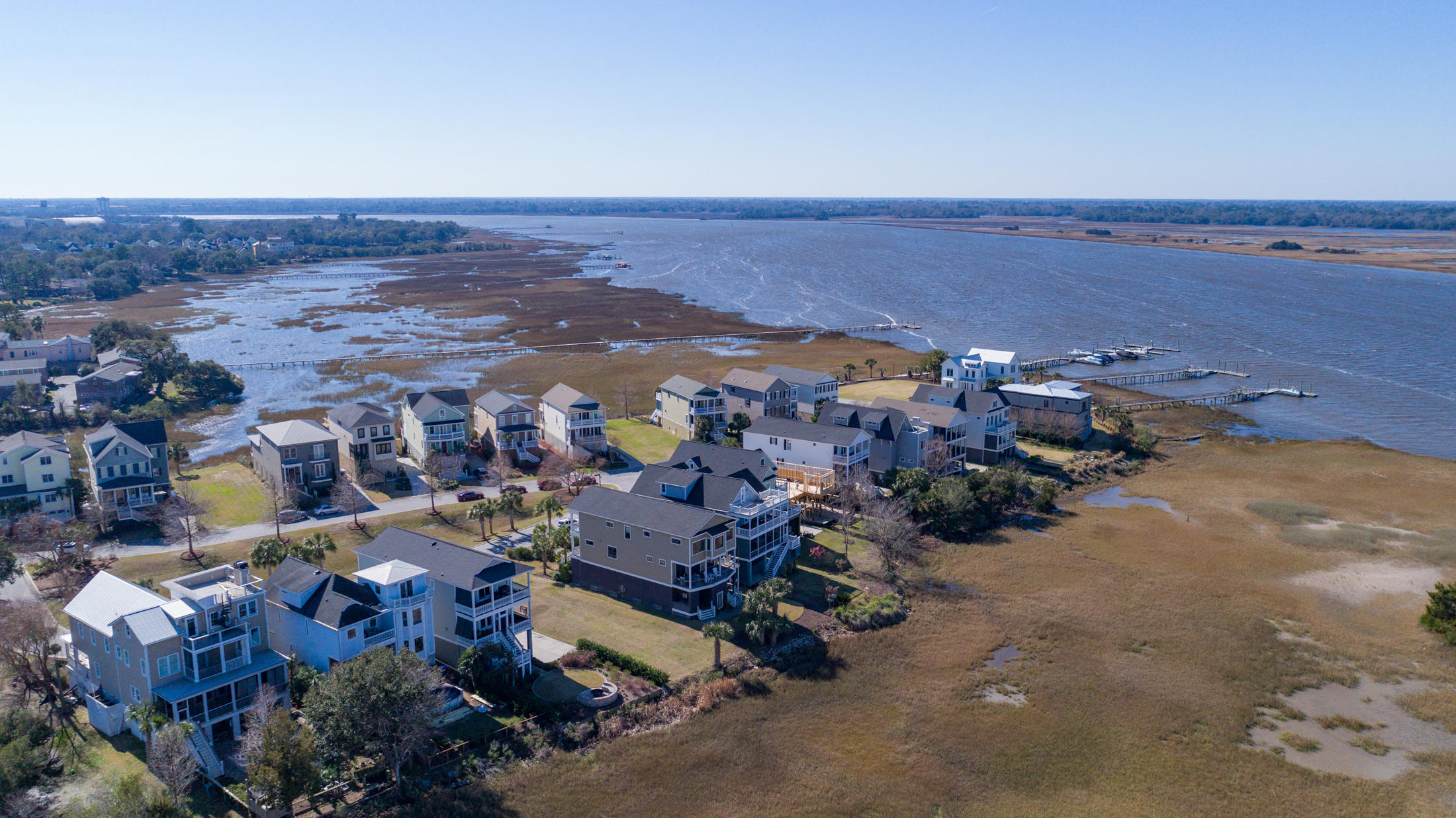 8 Parrothead Lane Charleston, SC 29403 - Photo 1 of 14 8ParrotheadLane1