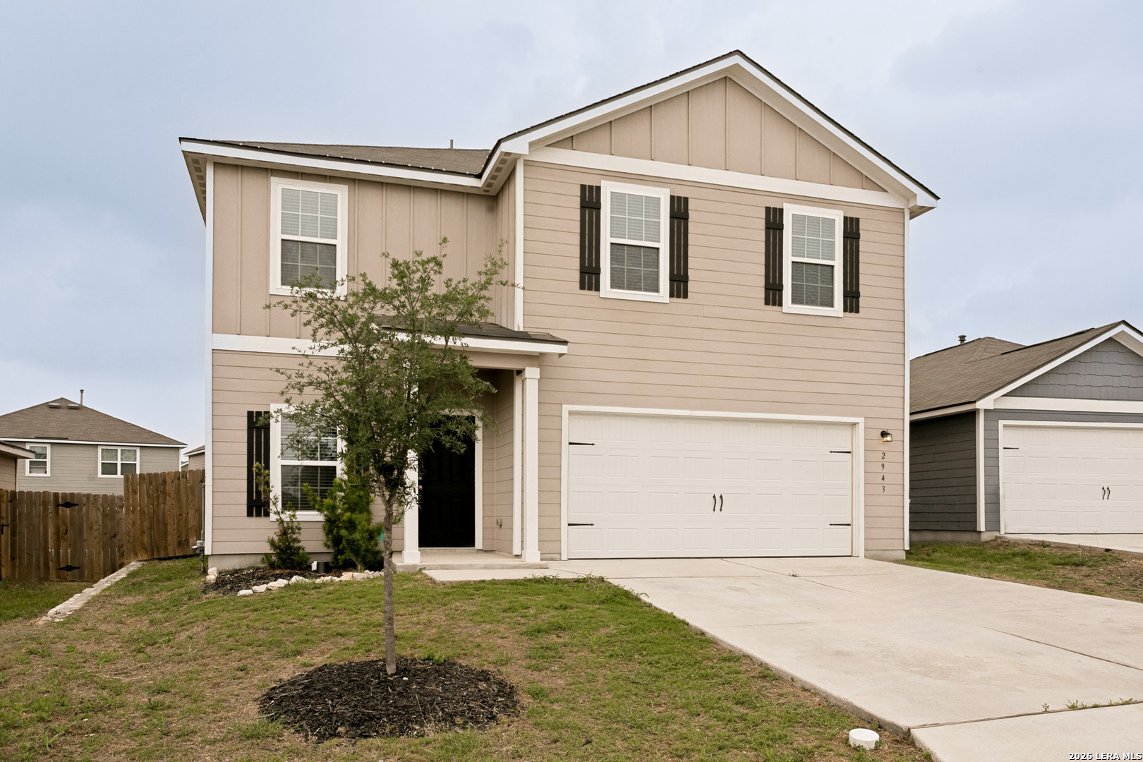 2943 Forsyth Canyon Converse, TX 78109 - Photo 2 of 36