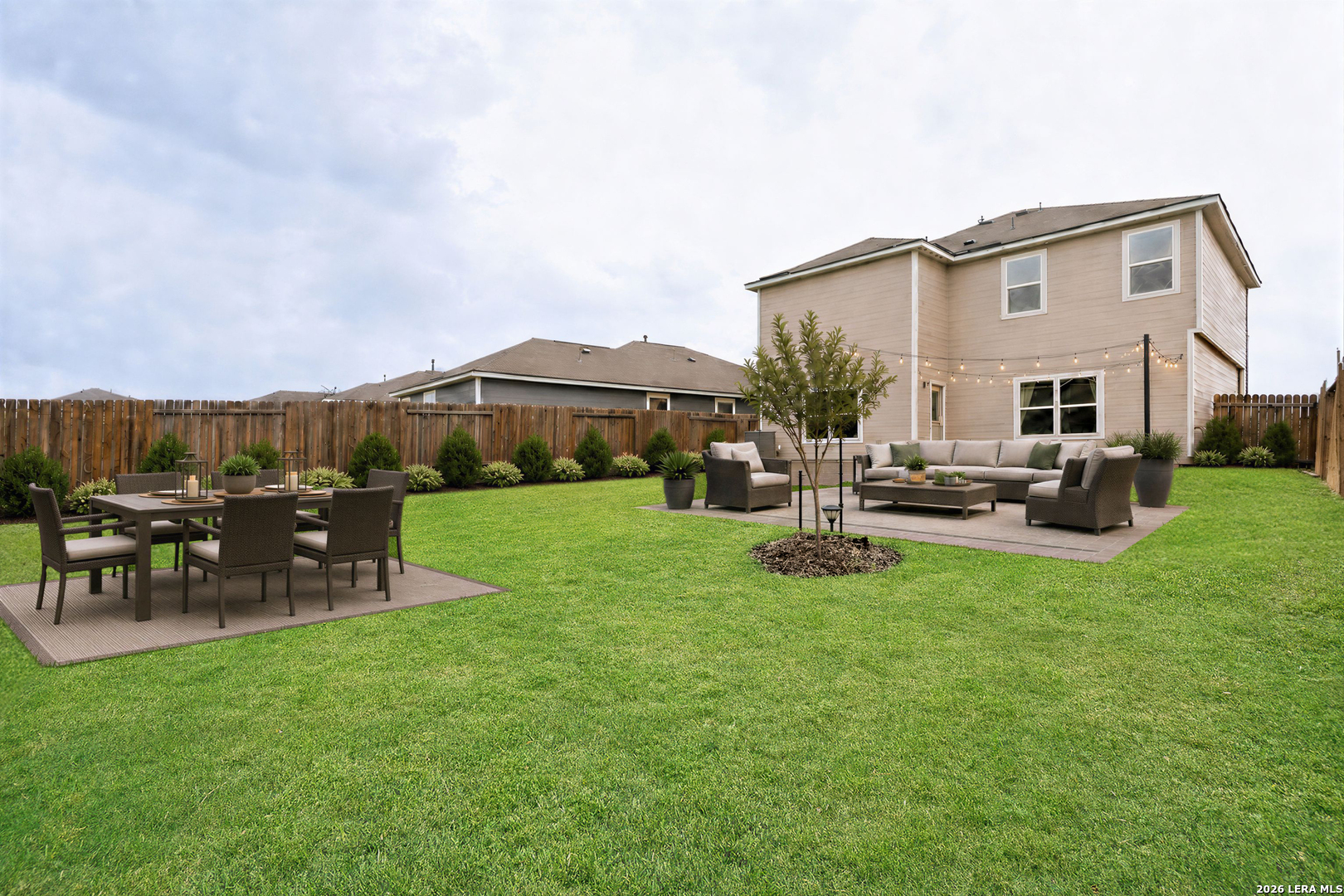 2943 Forsyth Canyon Converse, TX 78109 - Photo 30 of 36