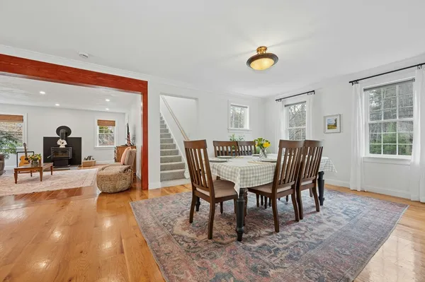 $699,900 | 171 Whitins Road, Sutton, MA 01590