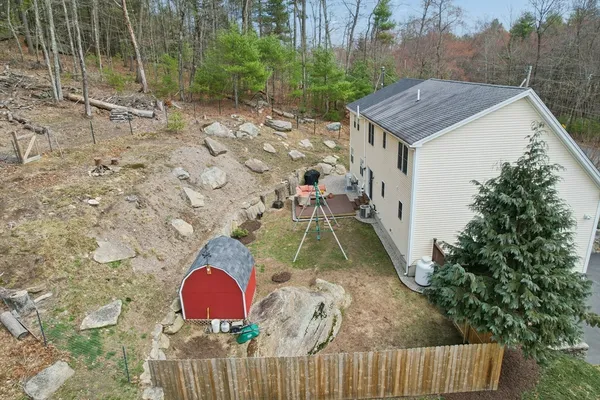 $699,900 | 171 Whitins Road, Sutton, MA 01590